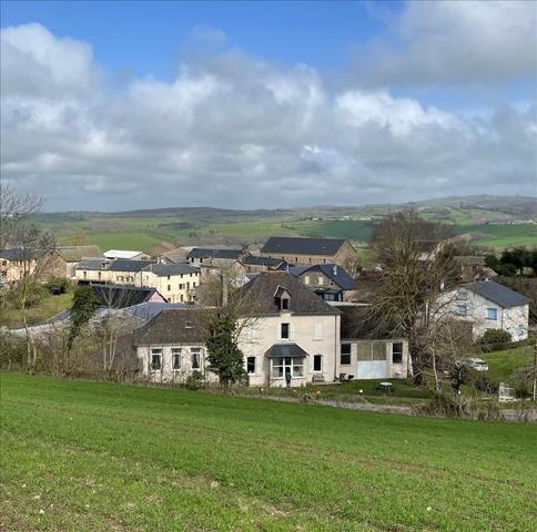 Maison à vendre |  Lestrade-et-Thouels |  6 pièces | 220 m²