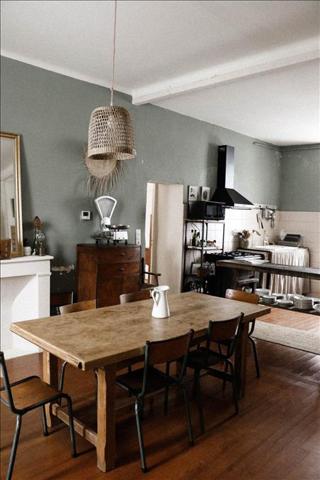 Maison à vendre |  Lestrade-et-Thouels |  6 pièces | 220 m²