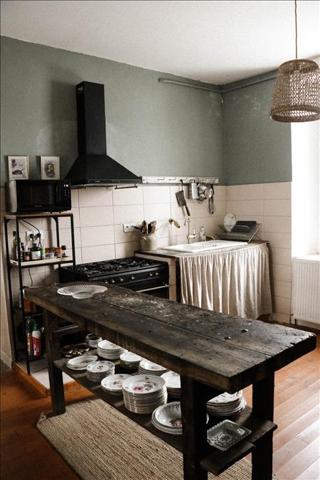 Maison à vendre |  Lestrade-et-Thouels |  6 pièces | 220 m²