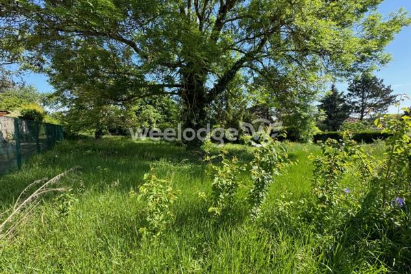 Terrain à vendre de 346 m² à Maurecourt