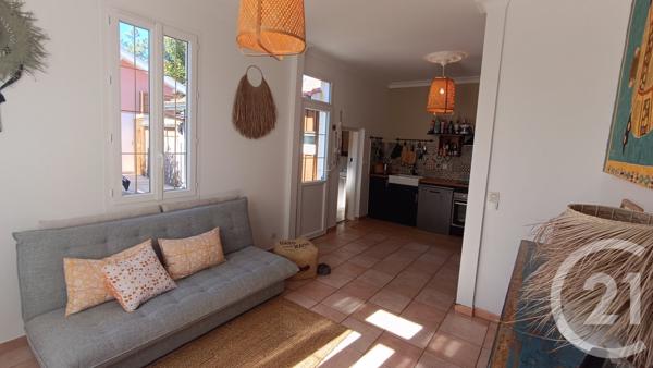 Maison à vendre  6 pièces - 105 m2 SOULAC SUR MER - 33