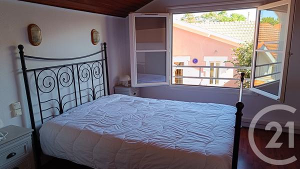 Maison à vendre  6 pièces - 105 m2 SOULAC SUR MER - 33