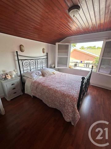 Maison à vendre  6 pièces - 105 m2 SOULAC SUR MER - 33