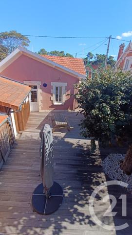 Maison à vendre  6 pièces - 105 m2 SOULAC SUR MER - 33