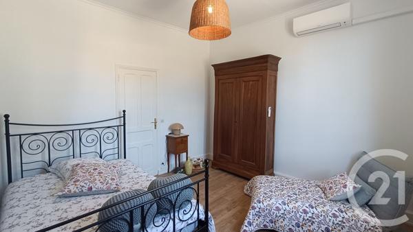 Maison à vendre  6 pièces - 105 m2 SOULAC SUR MER - 33