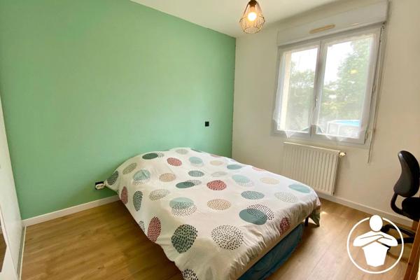 Vente                                                      Maison
                        
                     5 pièces                      79 m2                     à Casseneuil