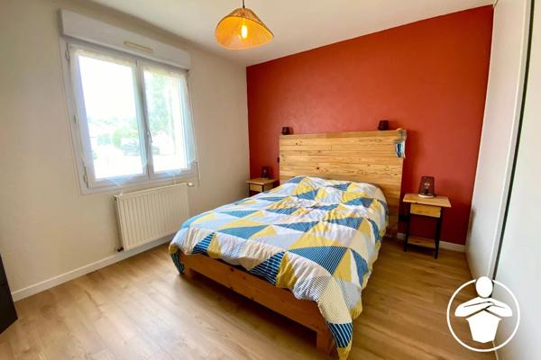 Vente                                                      Maison
                        
                     5 pièces                      79 m2                     à Casseneuil