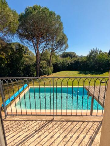 Immobilier Grimaud (83310) – Villa 185m2 – 1 768 000 €