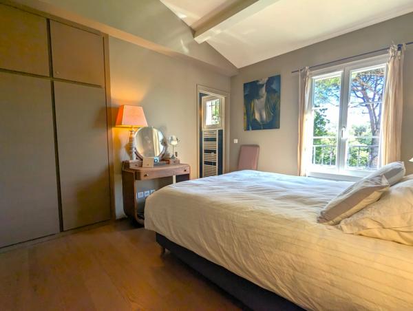 Immobilier Grimaud (83310) – Villa 185m2 – 1 768 000 €