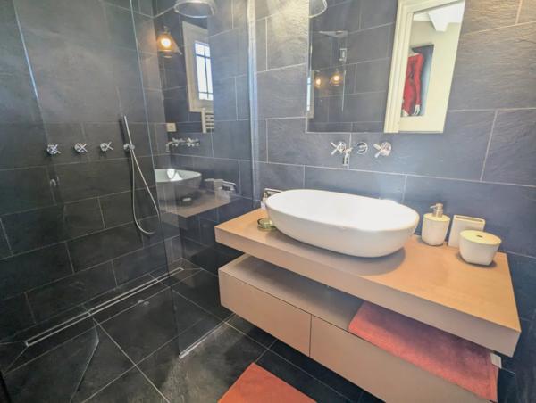 Immobilier Grimaud (83310) – Villa 185m2 – 1 768 000 €