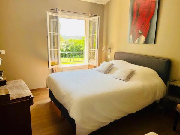 Immobilier Grimaud (83310) – Villa 185m2 – 1 890 000 €