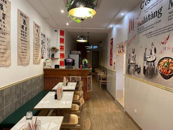 Proche Richelieu-Drouot / Le Peletier/ Notre Dame de Lorette