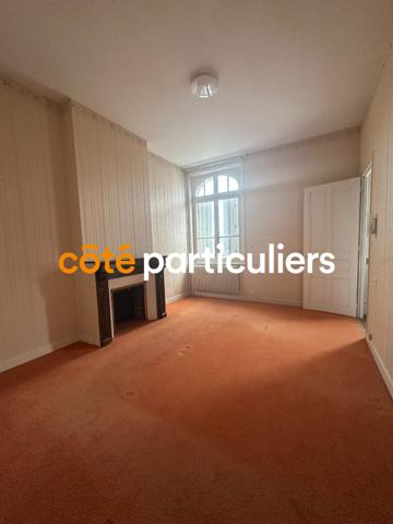 Vente Immeuble de rapport190 m² - 9 Pièces - HAM (80400)