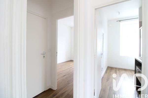 Appartement à vendre 3 pièces 63 m² Lamballe-Armor