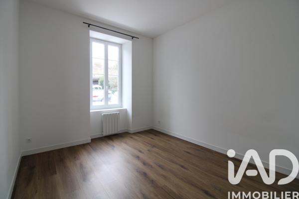 Appartement à vendre 3 pièces 63 m² Lamballe-Armor