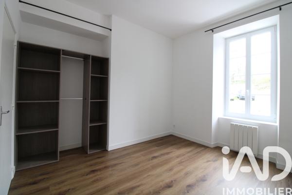 Appartement à vendre 3 pièces 63 m² Lamballe-Armor