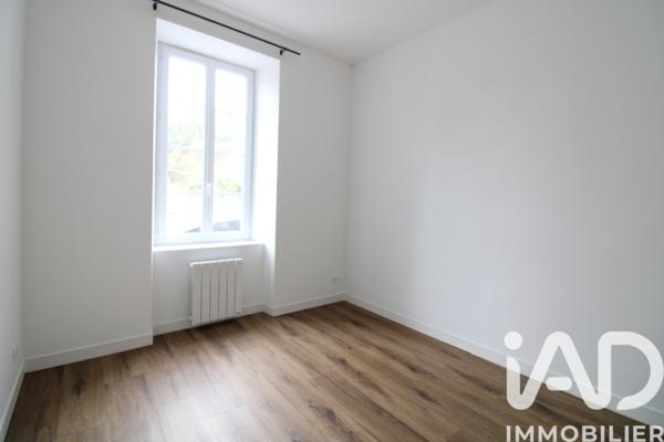 Appartement à vendre 3 pièces 63 m² Lamballe-Armor