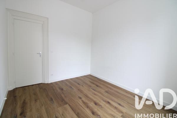 Appartement à vendre 3 pièces 63 m² Lamballe-Armor