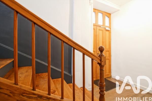 Appartement à vendre 3 pièces 63 m² Lamballe-Armor