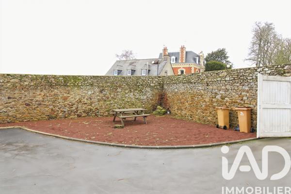 Appartement à vendre 3 pièces 63 m² Lamballe-Armor