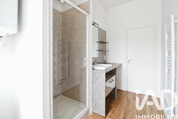 Appartement à vendre 3 pièces 63 m² Lamballe-Armor
