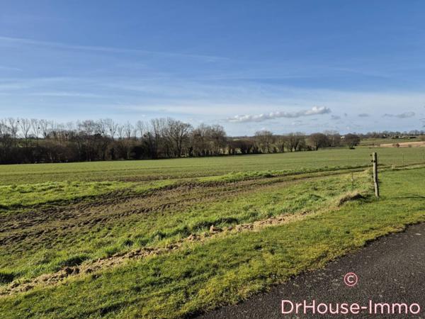 Maison à vendre 6 pièces de 123 m²