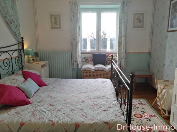 Maison à vendre 6 pièces de 123 m²