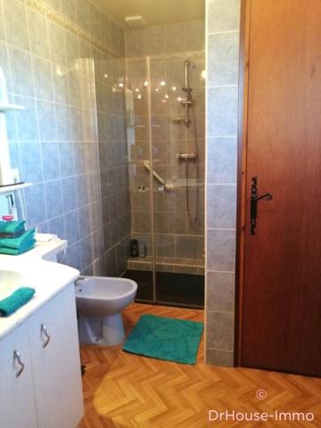 Maison à vendre 6 pièces de 123 m²