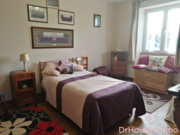 Maison à vendre 6 pièces de 123 m²