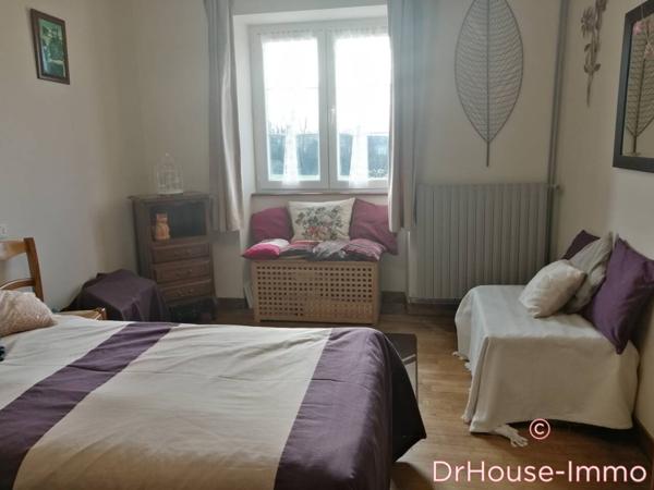 Maison à vendre 6 pièces de 123 m²