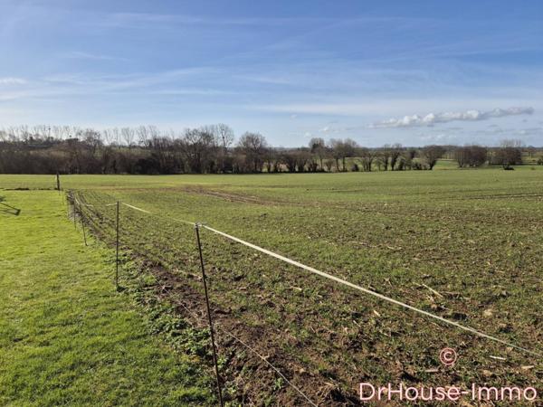 Maison à vendre 6 pièces de 123 m²