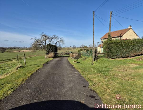 Maison à vendre 6 pièces de 123 m²