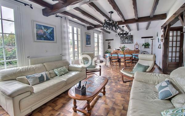 Maison à vendre    5 pièces • 144 m2 Viry-Châtillon