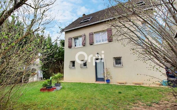 Maison à vendre    5 pièces • 144 m2 Viry-Châtillon