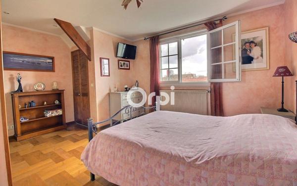 Maison à vendre    5 pièces • 144 m2 Viry-Châtillon