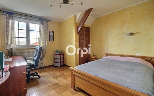 Maison à vendre    5 pièces • 144 m2 Viry-Châtillon