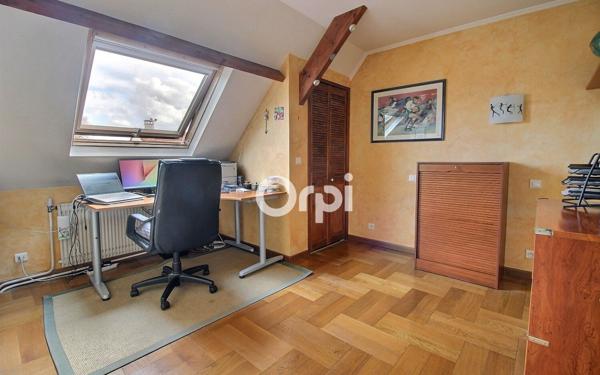 Maison à vendre    5 pièces • 144 m2 Viry-Châtillon