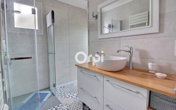 Maison à vendre    5 pièces • 144 m2 Viry-Châtillon