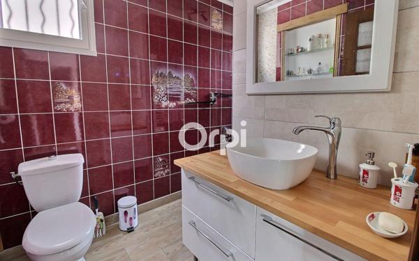 Maison à vendre    5 pièces • 144 m2 Viry-Châtillon