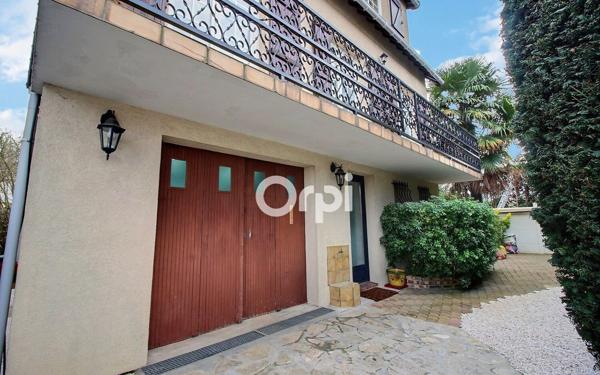 Maison à vendre    5 pièces • 144 m2 Viry-Châtillon