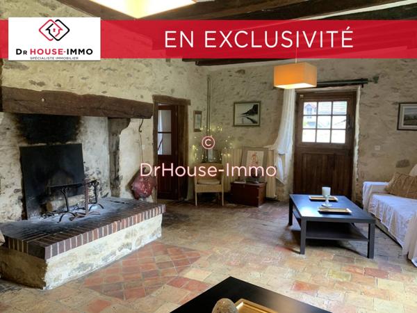 Maison à vendre 8 pièces de 250 m²