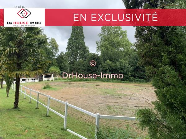 Maison à vendre 8 pièces de 250 m²