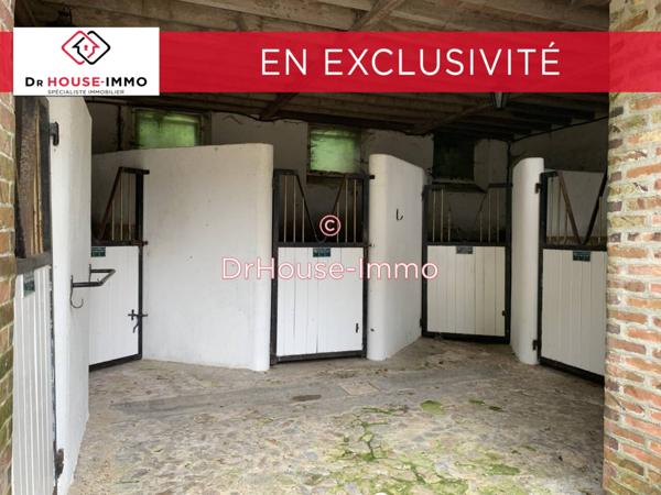 Maison à vendre 8 pièces de 250 m²