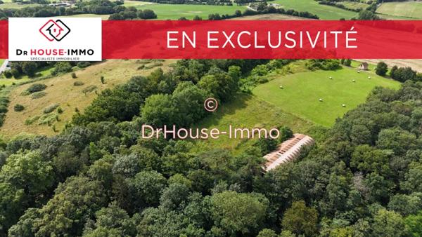 Maison à vendre 8 pièces de 250 m²