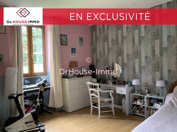 Maison à vendre 8 pièces de 250 m²