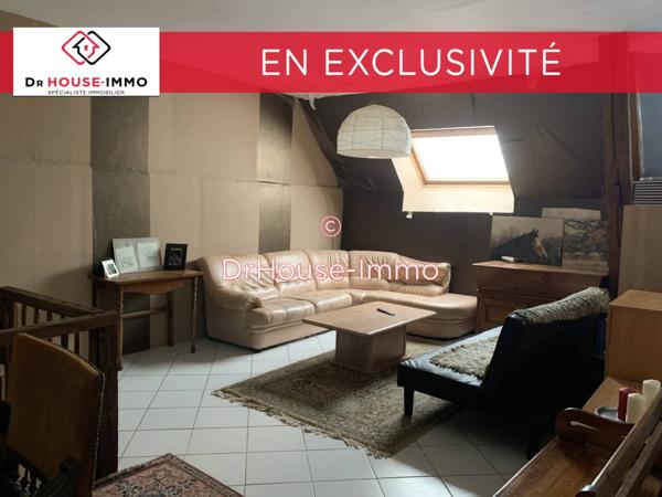 Maison à vendre 8 pièces de 250 m²