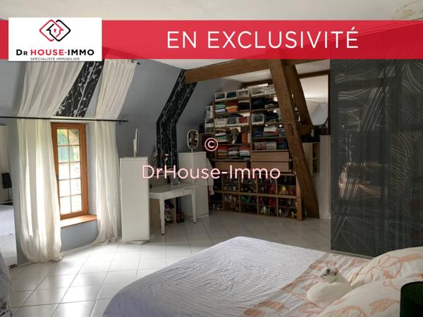 Maison à vendre 8 pièces de 250 m²