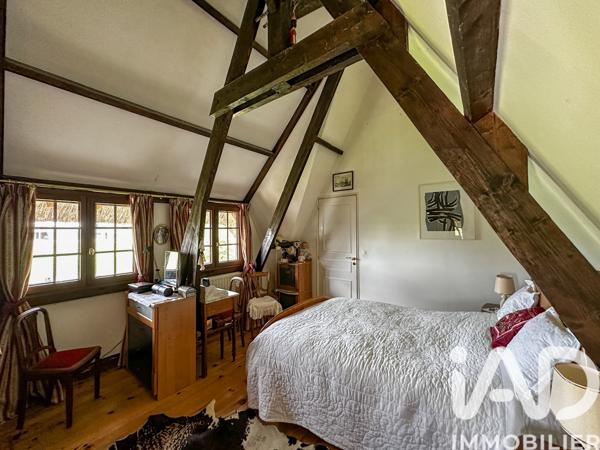 Maison à vendre 5 pièces 106 m² Sainte-Opportune-du-Bosc