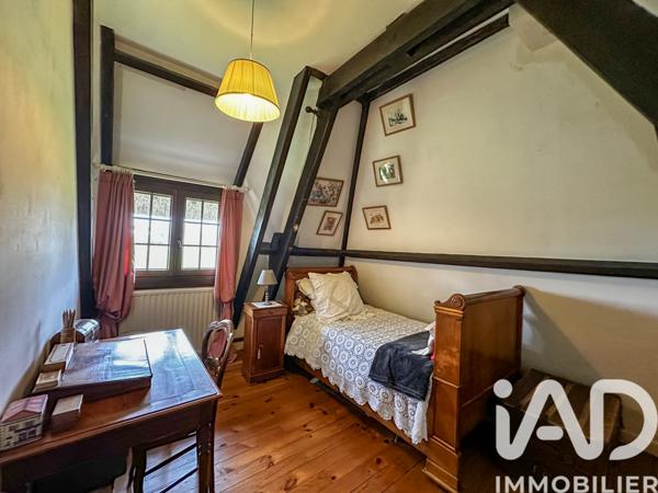 Maison à vendre 5 pièces 106 m² Sainte-Opportune-du-Bosc