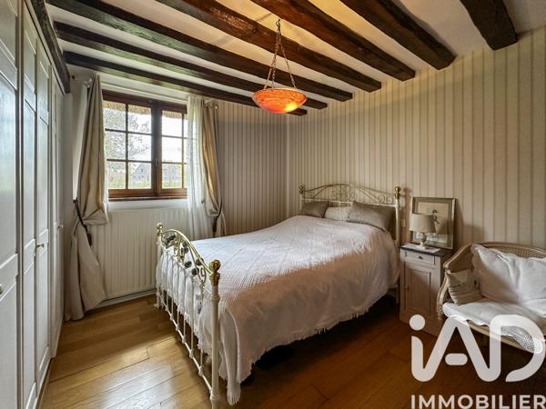 Maison à vendre 5 pièces 106 m² Sainte-Opportune-du-Bosc